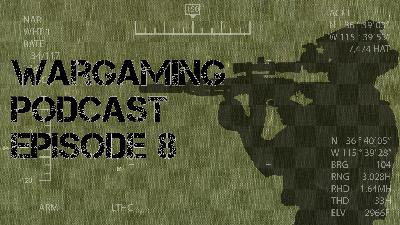 Episode 8 - The Poll Results, War In Chechnya and Post of the Week!