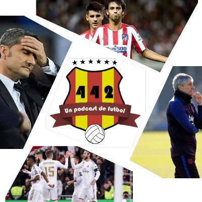 4-4-2 (Sin Censura) - Ep1Temp3