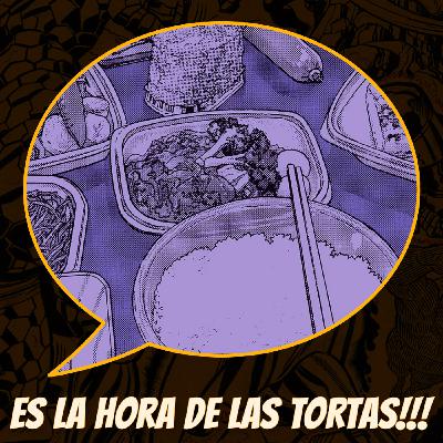 [ELHDLT] 13x24 Es la hora de la comida!!!