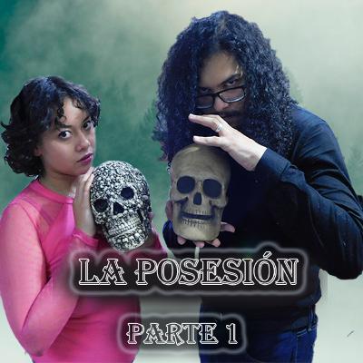La posesión - Quien juega con Ouija... Parte 1
