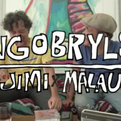 NGOBRYLS #41 | Edisi Lawas : Bimbingan Belajar Sembilan Puluhan