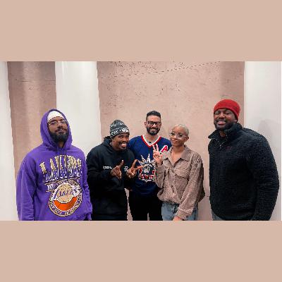 Episode 5 | "We coming for YOU"