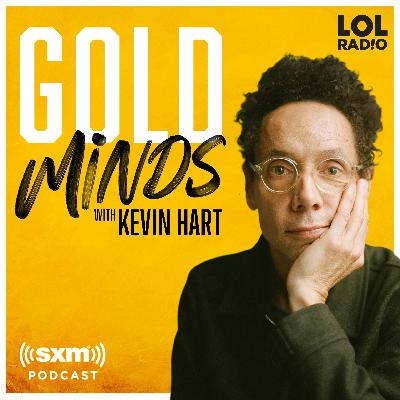 Malcom Gladwell Malcom Gladwell