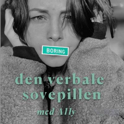 #28 En søvndyssende jeg-dag #28 En søvndyssende jeg-dag