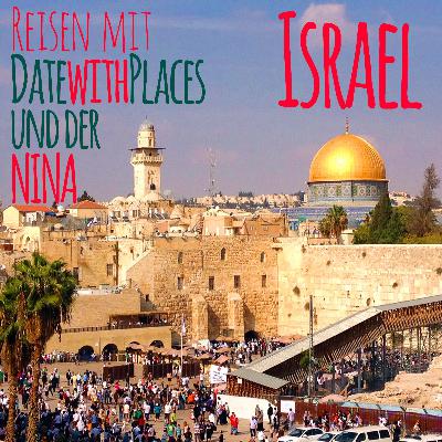Roadtrip durch Israel Roadtrip durch Israel