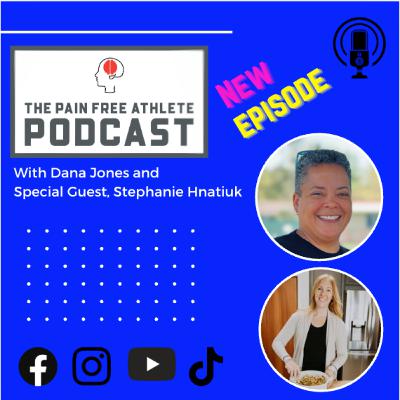 Performance Starts on the Plate (ep 129)