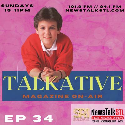 Ep 34: Save the “Trauma” for Your Mama | #MeToo Certainly Accuses Convenient Targets Ep 34: Save the “Trauma” for Your Mama | #MeToo Certainly Accuses Convenient Targets