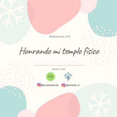 Día 5 de Gratitud: Honrando mi templo físico