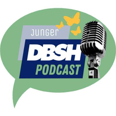 Junger DBSH Podcast - "Stimmen aus dem Alltag mit Elisa"