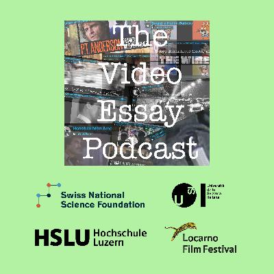 Curating Sight & Sound's Best Video Essays of 2023