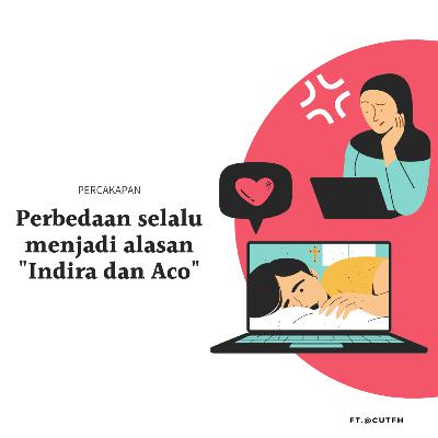 Mau kemana? || PERCAKAPAN