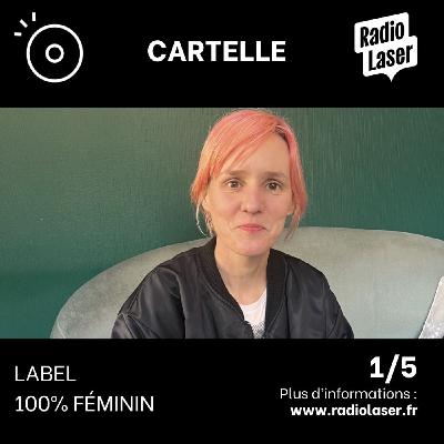 Cartelle: un label 100% féminin  (1/5)