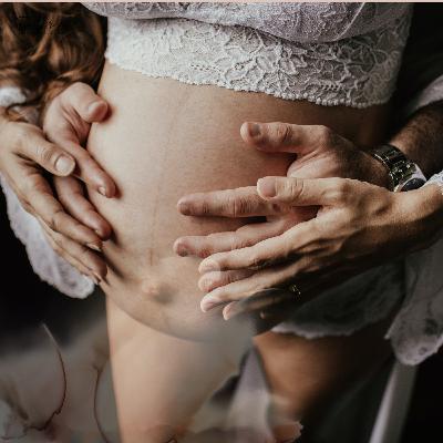 Ep. 35 The Essence of Coping in Labor