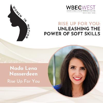 Rise Up for You: Unleashing the Power of Soft Skills Rise Up for You: Unleashing the Power of Soft Skills