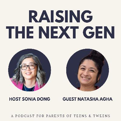 E12: Co-Parenting with Clarity and Care