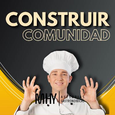 La comunidad ese desafío permanente