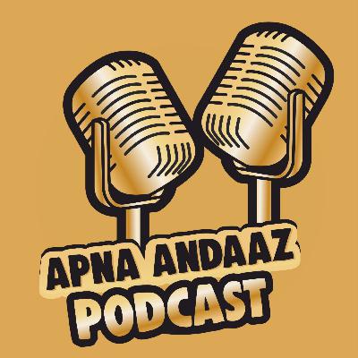 Epic Rant on Indian Cricket Team’s recent performance, Messi vs Mbappe & More! | Apna Andaaz Ep - 4