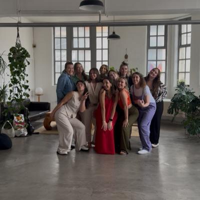 You’re Already Enough: Self-Worth, Triggers & Confidence