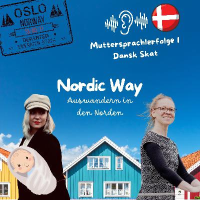 Folge 66: Muttersprachlerfolge 1 - Dansk Skat