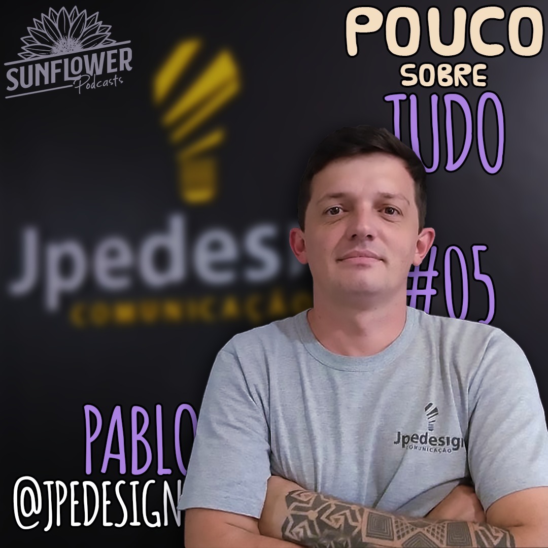 Pouco Sobre Tudo