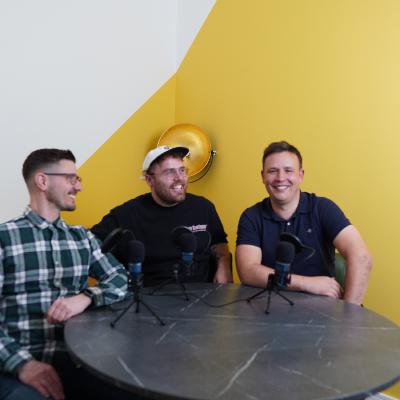 SE03 E01 - David Wiltshire (Patchworks, Juno and Order Editing)