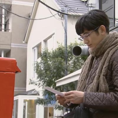星野结夏小姐 春寒料峭 你是否安好