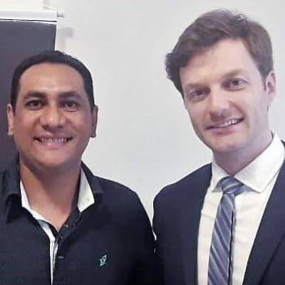 Conheça o trabalho do advogado, André Schneider.