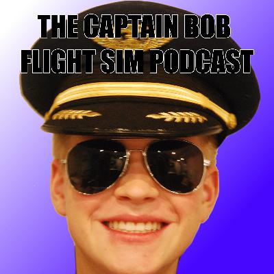 CBS Flight Sim Podcast Ep. 16: CessSim's Extraordinary C172 Homecockpit