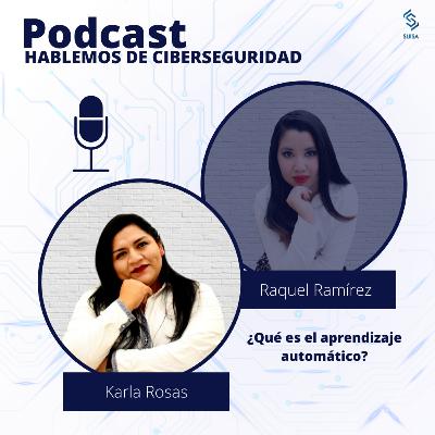 ¿Qué es el aprendizaje automático? ¿Qué es el aprendizaje automático?