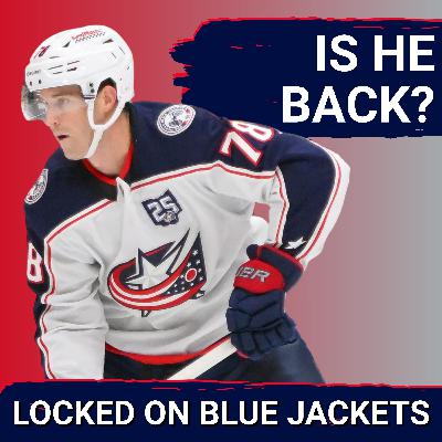 Columbus Blue Jackets' Poor Penalty Kill Continues To Plague Team