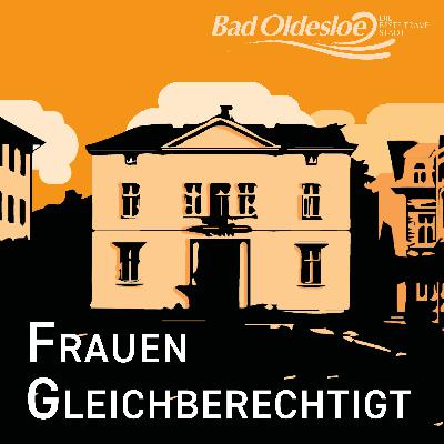 Frauen Gleichberechtigt - Die letzte Folge