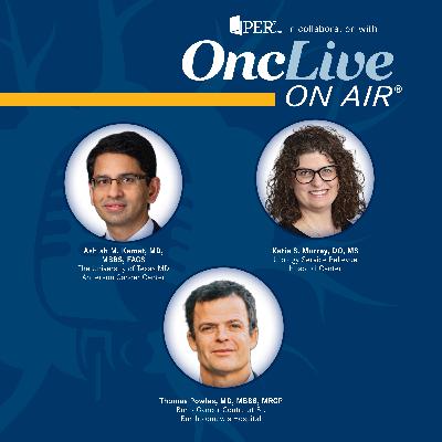 S16 Ep20: Medical Crossfire®: Breakthroughs in Non–Muscle-Invasive Bladder Cancer: Advancing Patient Care Through Innovation in Treatment