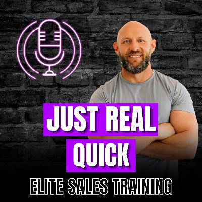 Elite Window Sales training