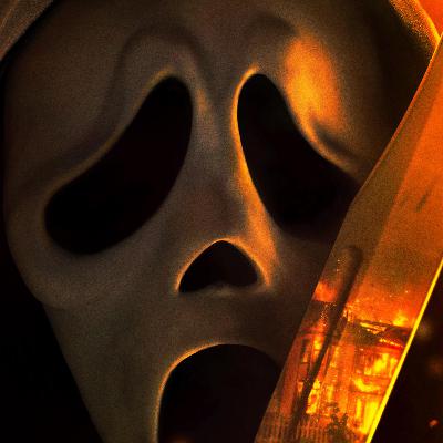 So Scream 7 was....BAD- Thirst Quencher Review