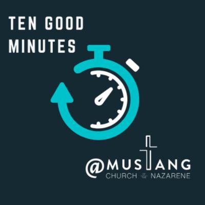 10 Good Minutes 3/1/23 - Season 2 Episode 3