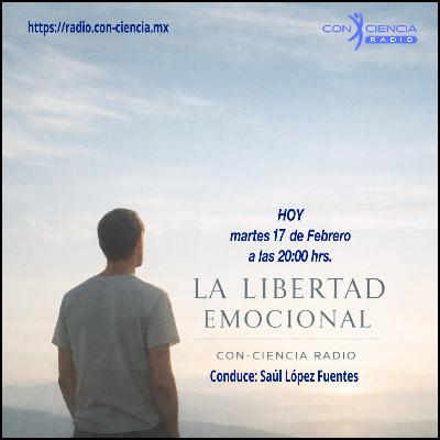 Programa Introspección-Saúl López-La Libertad Emocional Programa Introspección-Saúl López-La Libertad Emocional