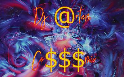 Dj @rtem Co$$$mix (RaiV MiX № 101)