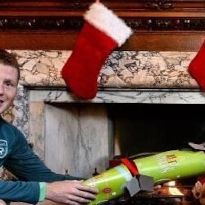 YBIG Football Show - Xmas Special!