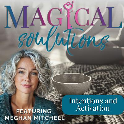 Welcoming the New Year: Intentions + Activation
