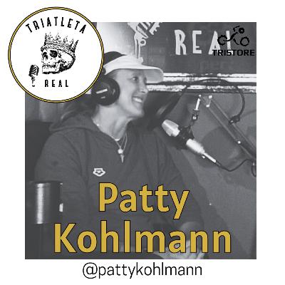 4. Patty Kohlmann; una vida de retos superados brazada a brazada y #sinchillar