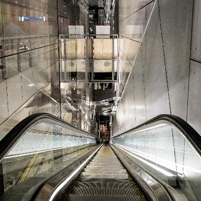 'De 52' podcast #1: met Richard bij Noord/Zuidlijnstation De Pijp 'De 52' podcast #1: met Richard bij Noord/Zuidlijnstation De Pijp