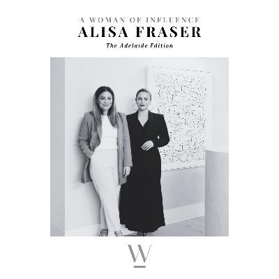Alisa Fraser. Pause and Reflect. Alisa Fraser. Pause and Reflect.