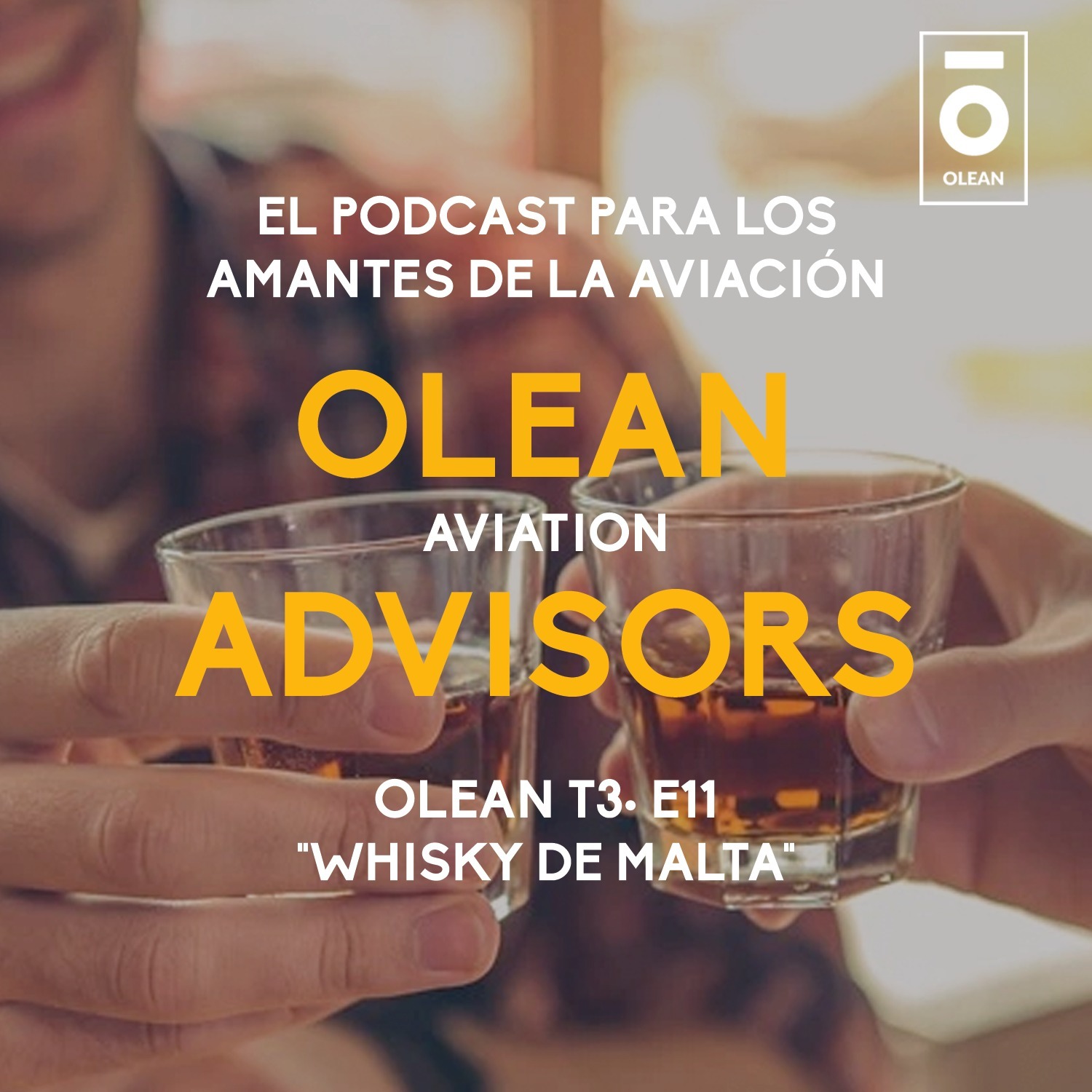 T3 · E11 - Whisky de malta episode artwork