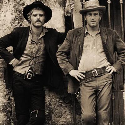 Butch Cassidy And The Sundance Kid (1969) Butch Cassidy And The Sundance Kid (1969)