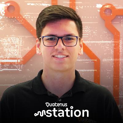 Episódio #9 - Temporada 7