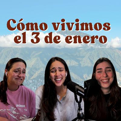 Ep. 209: La caída de maduro, los gringos y nuestras emociones Ep. 209: La caída de maduro, los gringos y nuestras emociones