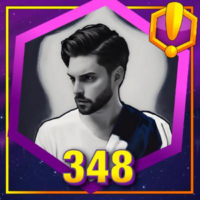 #348 - For Azeroth!: "Jedith Rising"