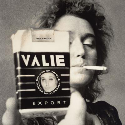 Valie Export: Kunst am Limit