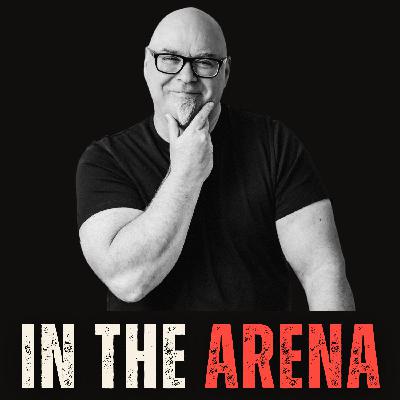 307: IN THE ARENA / Crossing the ‘perception bridge’ from expert to authority