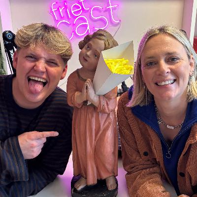 #133 FRIETCAST GERBEN TUERLINCKX